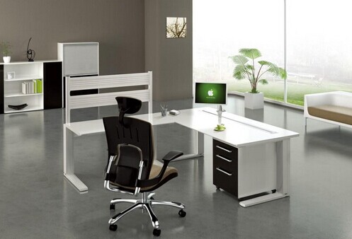 上海时尚办公家具